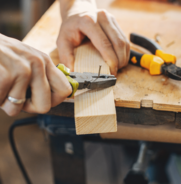 Building a legal secondary suite in Calgary