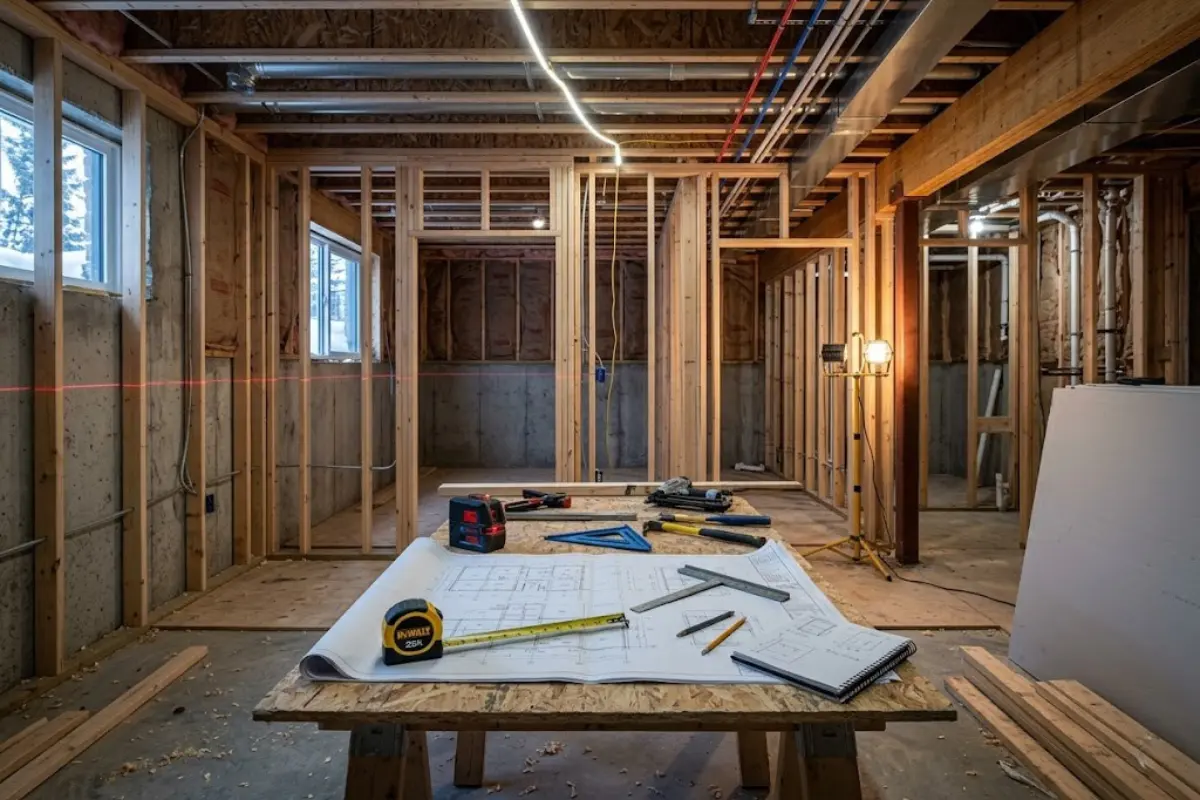 Secondary suite permit process in Calgary